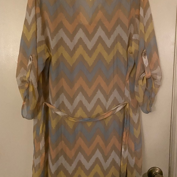 👗✨TACERA DRESS - Picture 6 of 6